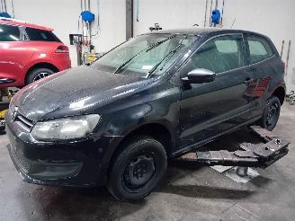 Autoverwertung Volkswagen Polo Polo V (6R) Hatchback 1.2 TDI 12V BlueMotion (CFWA(Euro 5)) [55kW]  (1=
0-2009/05-2014) 2011