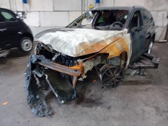 Autoverwertung Volkswagen Golf Golf VII Variant (AUVV) Combi 1.4 TSI BlueMotion Technology 125 16V (C=
ZCA(Euro 6)) [92kW]  (05-2014/12-2020) 2017