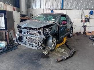 Autoverwertung Citroën DS3 DS3 (SA) Hatchback 1.6 VTi 120 16V (EP6C(5FS)) [88kW]  (04-2010/07-201=
5) 2012