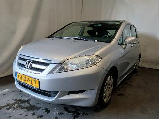 skadebil auto Honda Fr-v FR-V (BE) MPV 1.7 16V (D17A2) [92kW]  (02-2005/12-2006) 2005/9