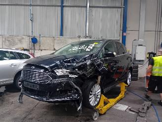 Dezmembrări autoturisme Ford C-Max C-Max (DXA) MPV 1.0 Ti-VCT EcoBoost 12V 125 (M1DD) [92kW]  (10-2012/06=
-2019) 2017