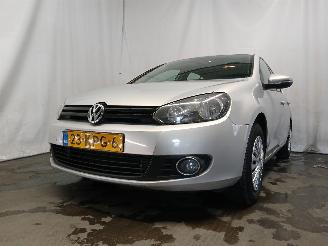 škoda osobní automobily Volkswagen Golf Golf VI (5K1) Hatchback 1.4 TSI 122 16V (CAXA(Euro 5)) [90kW]  (10-200=
8/11-2012) 2010/1