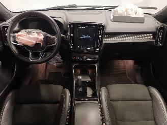 Volvo XC40 XC40 (XZ) SUV Recharge Twin 78 kWh (EAD3.1) [300kW]  (11-2020/...) picture 15