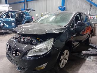 Uttjänta bilar auto Opel Astra Astra J (PC6/PD6/PE6/PF6) Hatchback 5-drs 1.4 16V ecoFLEX (A14XER(Euro=
 5)) [74kW]  (12-2009/10-2015) 2010/0