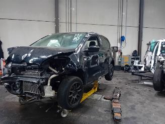 Vrakbiler auto Volkswagen Up! Up! (121) Hatchback 1.0 12V 60 (CHYA) [44kW]  (08-2011/08-2020) 2014