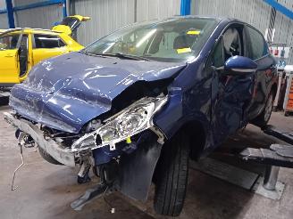 Vrakbiler auto Peugeot 208 208 I (CA/CC/CK/CL) Hatchback 1.4 16V (EP3C(8FP)) [70kW]  (03-2012/12-=
2019) 2012