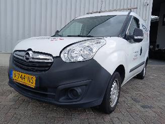 Unfallwagen Opel Combo Combo Van 1.3 CDTI 16V (330.A.1000) [70kW]  (03-2016/12-2018) 2018/4