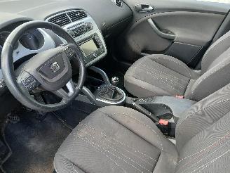 Seat Altea Altea XL (5P5) MPV 1.2 TSI (CBZB) [77kW]  (04-2010/07-2015) picture 11