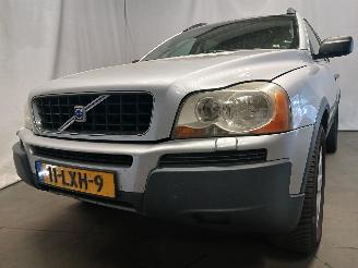 Schadeauto Volvo Xc-90 XC90 I SUV 2.9 T6 24V (B6294T) [200kW]  (10-2002/12-2006) 2004/2