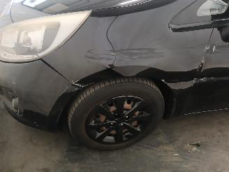 Kia Rio Rio III (UB) Hatchback 1.2 CVVT 16V (G4LA5) [63kW]  (09-2011/12-2017) picture 20