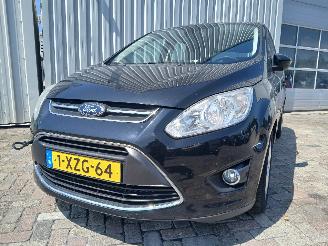 okazja samochody osobowe Ford C-Max C-Max (DXA) MPV 1.0 Ti-VCT EcoBoost 12V 125 (M1DA(Euro 5)) [92kW]  (10=
-2012/06-2019) 2014/3