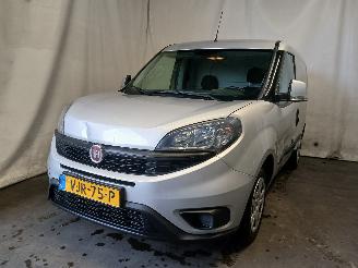 Avarii autoturisme Fiat Doblo Doblo Cargo (263) Van 1.3 D Multijet (55283775) [70kW]  (03-2016/12-20=
23) 2021/3