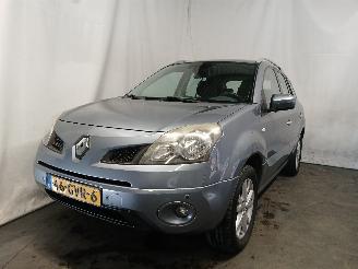 Tweedehands auto Renault Koleos Koleos I SUV 2.5 16V (2TR-702) [126kW]  (09-2008/06-2017) 2008/9