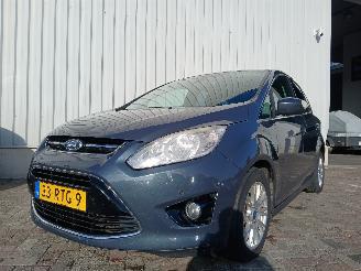 Vaurioauto  passenger cars Ford C-Max C-Max (DXA) MPV 1.6 SCTi 16V (JQDB(Euro 5)) [110kW]  (12-2010/12-2014)= 2011/8