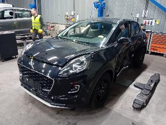 Dezmembrări autoturisme Ford Puma Puma SUV 1.0 Ti-VCT EcoBoost mHEV 12V (B7JB) [92kW]  (09-2019/...) 2024