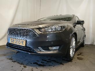 skadebil auto Ford Focus Focus 3 Wagon Combi 1.0 Ti-VCT EcoBoost 12V 125 (M1DD) [92kW]  (02-201=
2/05-2018) 2015/7