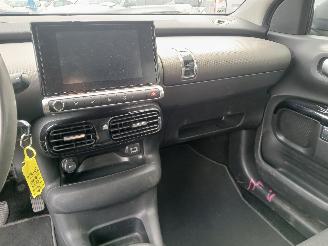 Citroën C4 C4 Cactus (0B/0P) Hatchback 5-drs 1.2 PureTech 82 12V (EB2F(HMZ)) [60k=
W]  (09-2014/...) picture 15