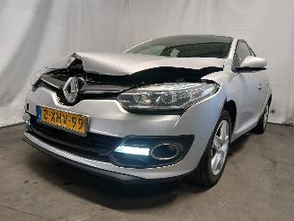 skadebil auto Renault Mégane Megane III Berline (BZ) Hatchback 5-drs 1.5 dCi 110 (K9K-636(K9K-A6)) =
[81kW]  (02-2009/02-2016) 2014/8