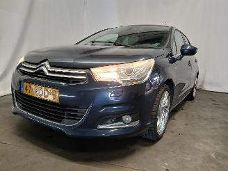  Citroën C4 C4 Berline (NC) Hatchback 5-drs 1.6 16V VTi (EP6C(5FS)) [88kW]  (10-20=
10/...) 2011/4