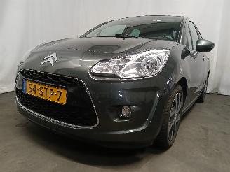  Citroën C3 C3 (SC) Hatchback 5-drs 1.6 HDi 92 (DV6DTED(9HP)) [68kW]  (11-2009/09-=
2016) 2011/11