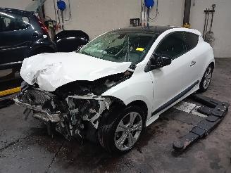  Renault Mégane Megane III Coupe (DZ) Hatchback 3-drs 2.0 16V TCe 180 (F4R-870(F4R-L8)=
) [132kW]  (11-2008/08-2015) 2010
