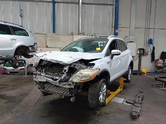  Ford Kuga Kuga I SUV 2.5t AWD 20V (HYDB(Euro 5)) [147kW]  (02-2008/11-2012) 2009