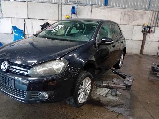  Volkswagen Golf Golf VI (5K1) Hatchback 1.2 TSI (CBZA) [63kW]  (05-2010/11-2012) 2011