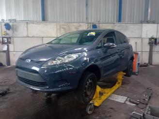  Ford Fiesta Fiesta 6 (JA8) Hatchback 1.4 16V (SPJA(Euro 4)) [71kW]  (10-2008/06-20=
17) 2010