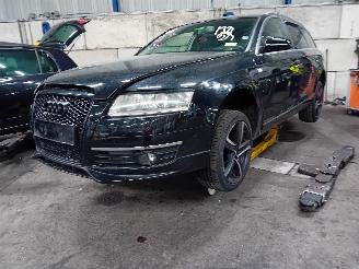  Audi A6 A6 Avant (C6) Combi 2.7 TDI V6 24V Quattro (BPP) [132kW]  (11-2004/10-=
2008) 2006