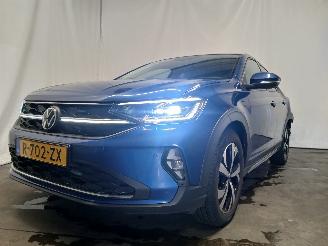  Volkswagen Taigo Taigo SUV 1.0 TSI 110 12V (DLAA) [81kW]  (09-2021/03-2024) 2022/12