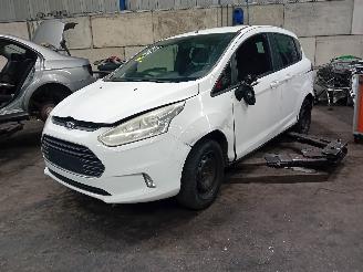 Autoverwertung Ford B-Max B-Max (JK8) MPV 1.5 TDCi (UGJC(Euro 5)) [55kW]  (10-2012/...) 2012