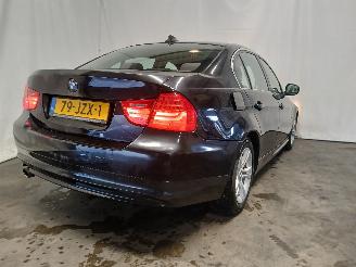 BMW 3-serie 3 serie (E90) Sedan 318i 16V (N43-B20A) [105kW]  (09-2007/10-2011) picture 5