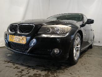 Auto incidentate BMW 3-serie 3 serie (E90) Sedan 318i 16V (N43-B20A) [105kW]  (09-2007/10-2011) 2009/9