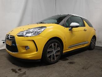 Citroën DS3 DS3 (SA) Hatchback 1.6 e-HDi (DV6DTED(9HP)) [68kW]  (11-2009/07-2015) picture 3