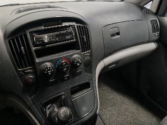 Hyundai H-300 H-300 Van 2.5 CRDi (D4CB) [125kW]  (02-2008/...) picture 15