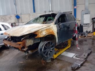Uttjänta bilar auto Volkswagen Golf Golf VII (AUA) Hatchback 1.4 GTE 16V (CUKB) [150kW]  (05-2014/08-2020)= 2016/0