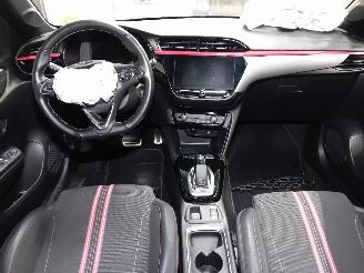 Opel Corsa Corsa F (UB/UH/UP) Hatchback 5-drs 1.2 Turbo 12V 100 (F12XHL(EB2ADTD))=
 [74kW]  (07-2019/...) picture 5