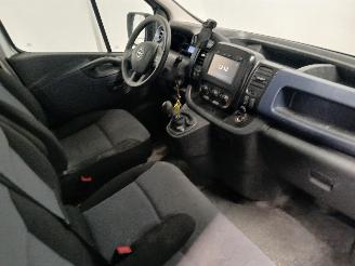 Opel Vivaro Vivaro Van 1.6 CDTi BiTurbo 125 (R9M-452(R9M-D4)) [92kW]  (03-2016/12-=
2019) picture 9