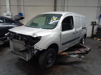 Uttjänta bilar auto Mercedes Citan Citan (415.6) Van 1.5 109 CDI (OM607.951(K9K)) [66kW]  (11-2012/08-202=
1) 2017/5