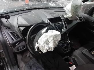 Ford Transit Connect Transit Connect (PJ2) Van 1.6 TDCi 16V 75 (UBGA(Euro 5)) [55kW]  (07-2=
013/...) picture 5