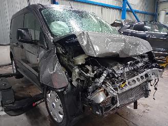 Ford Transit Connect Transit Connect (PJ2) Van 1.6 TDCi 16V 75 (UBGA(Euro 5)) [55kW]  (07-2=
013/...) picture 2