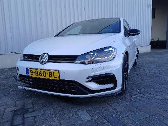 Avarii autoturisme Volkswagen Golf Golf VII (AUA) Hatchback 2.0 R 4Motion 16V (DNUE) [221kW]  (11-2013/08=
-2020) 2019/11
