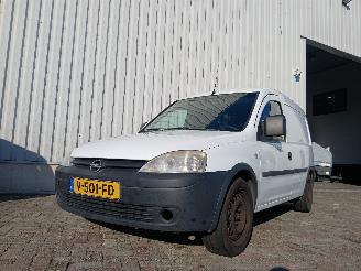 Auto incidentate Opel Combo Combo (Corsa C) Van 1.4 16V Twin Port (Z14XEP(Euro 4)) [66kW]  (10-200=
4/02-2012) 2009/1