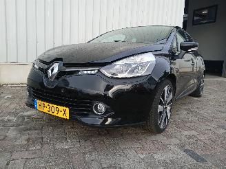 Avarii autoturisme Renault Clio Clio IV (5R) Hatchback 5-drs 1.5 Energy dCi 90 FAP (K9K-628(K9K-E6)) [=
66kW]  (11-2012/08-2021) 2015/12