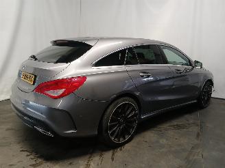 Mercedes Cla-klasse CLA Shooting Brake (117.9) Combi 1.6 CLA-200 16V (M270.910) [115kW]  (=
01-2015/03-2019) picture 6