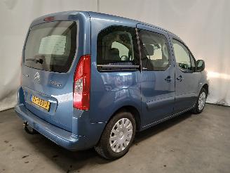 Citroën Berlingo Berlingo Cinqspace, Multispace MPV 1.6 VTi 120 16V (EP6C(5FS)) [88kW] =
 (11-2009/06-2018) picture 6