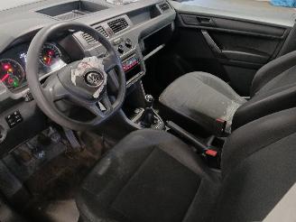 Volkswagen Caddy Caddy IV Van 1.4 TGI BlueMotion (CPWA(Euro 6)) [81kW]  (06-2015/09-202=
0) picture 12
