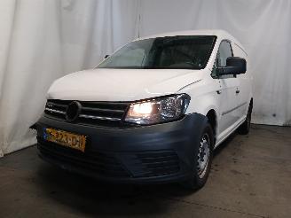 damaged passenger cars Volkswagen Caddy Caddy IV Van 1.4 TGI BlueMotion (CPWA(Euro 6)) [81kW]  (06-2015/09-202=
0) 2017/1