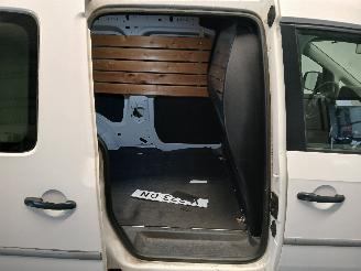 Volkswagen Caddy Caddy IV Van 1.4 TGI BlueMotion (CPWA(Euro 6)) [81kW]  (06-2015/09-202=
0) picture 10
