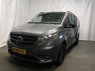 Coche accidentado Mercedes Vito Vito (447.6) Van 2.2 116 CDI 16V (OM651.950) [120kW]  (10-2014/...) 2015/6